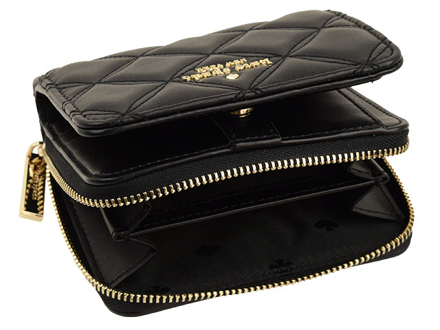 kate spade NEW YORK ケイトスペード KATE SPADE 財布 折財布 二