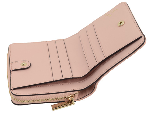 kate spade NEW YORK ケイトスペード KATE SPADE 財布 折財布 二
