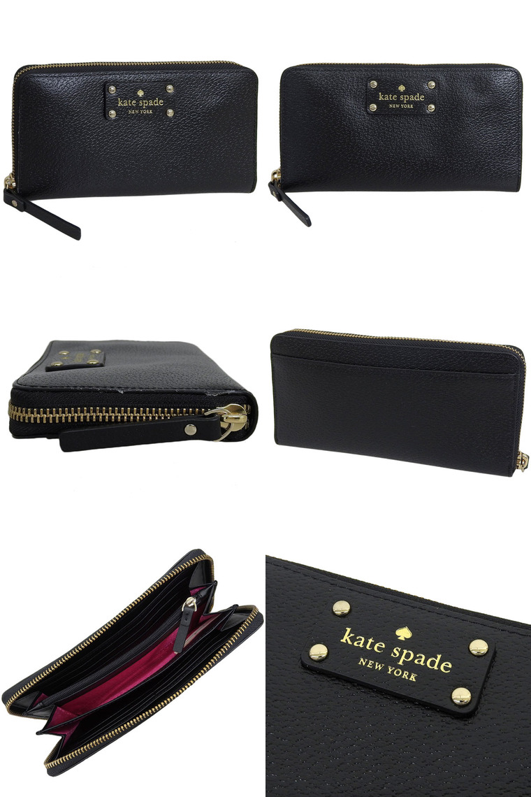 kate spade NEW YORK（ケイト・スペード ニューヨーク） ケイト