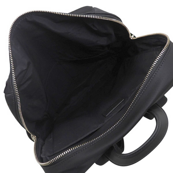 ポールスミス バッグ メンズ リュック リュックサック バックパック アウトレット ブラック WN052R 990 Paul Smith A4対応の画像