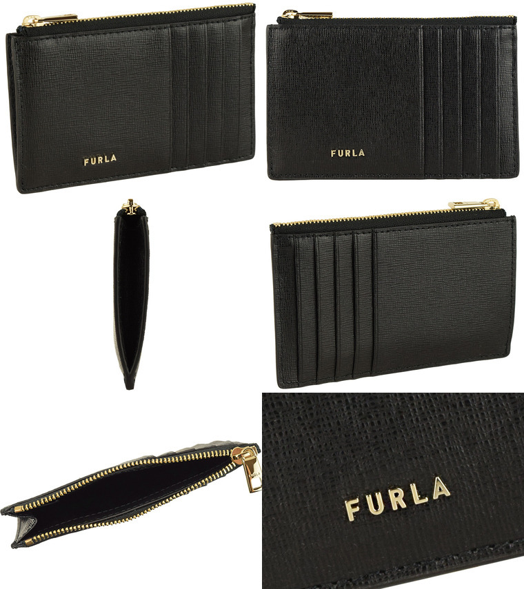 ストアポイント5％還元】フルラ FURLA カードケース 小銭入れ wp00088