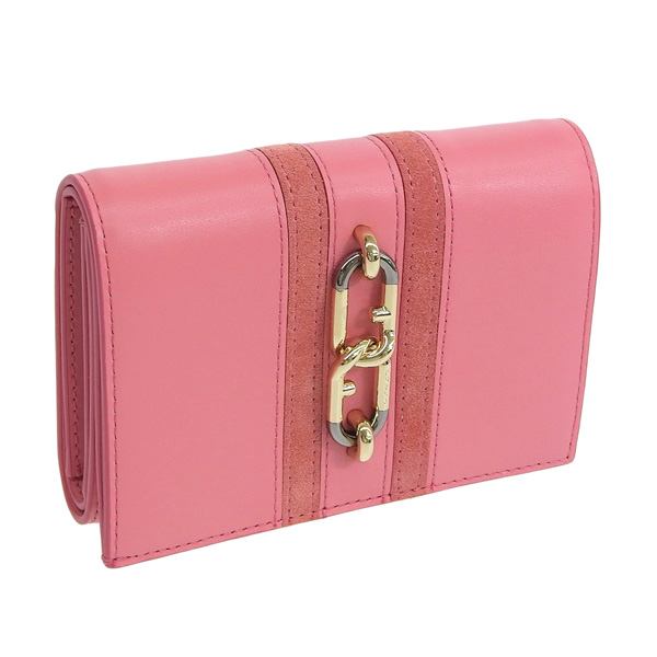 フルラ FURLA SIRENA M COMPACT WALLET 財布 折財布 ミニ コンパクト