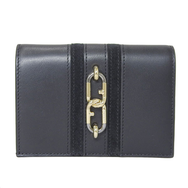 フルラ FURLA 財布 （ネロ）