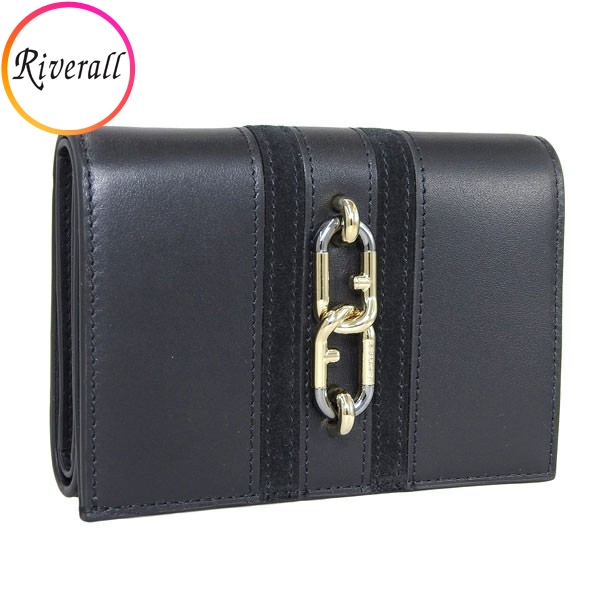 �t���� FURLA SIRENA M COMPACT WALLET ���z �܍��z �~�j �R���p�N�g ���z ���U�[ �X�G�[�h �u���b�N ���f�B�[�X wp00135