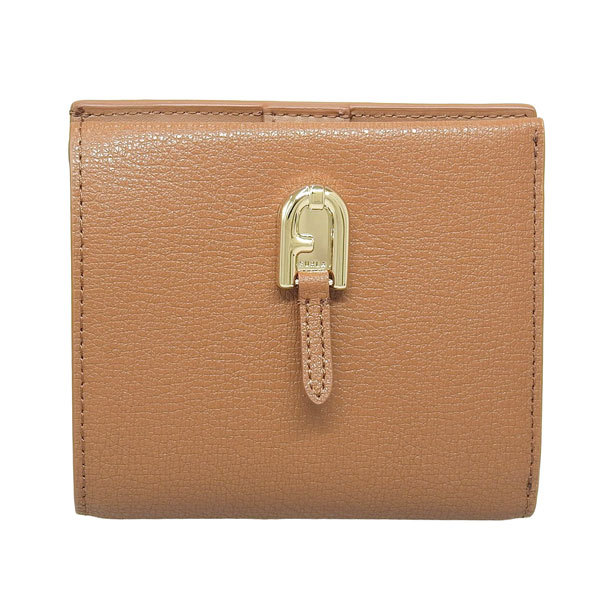 フルラ FURLA 財布 （ブラウン系）