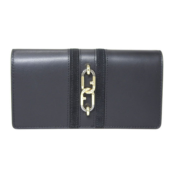 フルラ FURLA 財布 （ネロ）