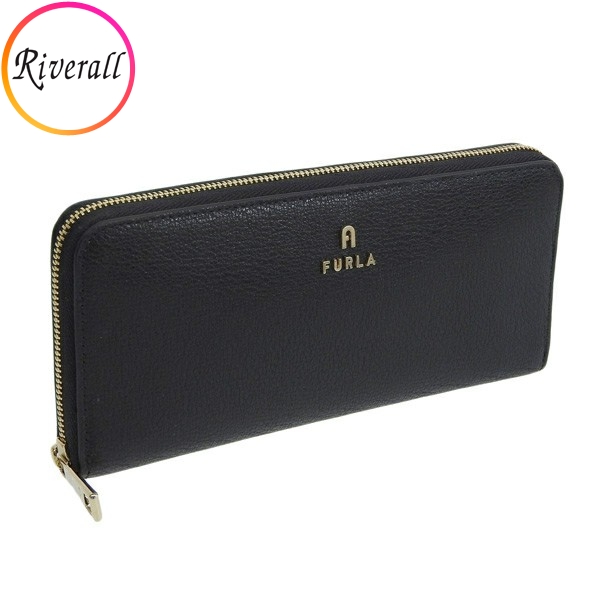 数量限定セール】フルラ FURLA MAGNOLIA XL ZIP AROUND SLIM 長財布