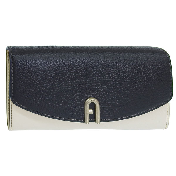FURLA フルラ 財布 レディース 長財布 アウトレット レザー