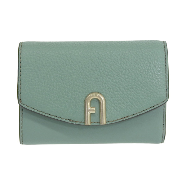 フルラ FURLA 財布 （オリーブ）