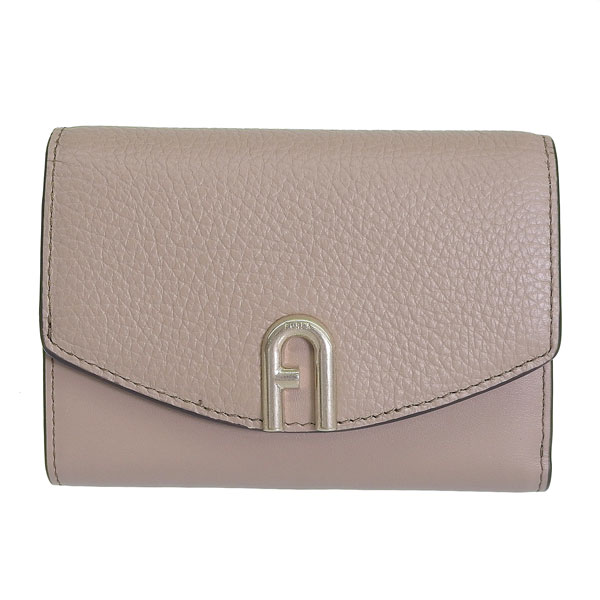 フルラ FURLA 財布 （ブラウン）