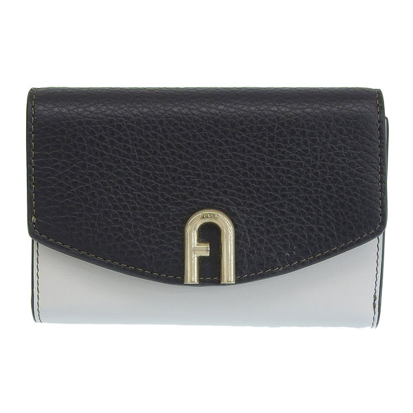 フルラ FURLA 財布 （ブラック）