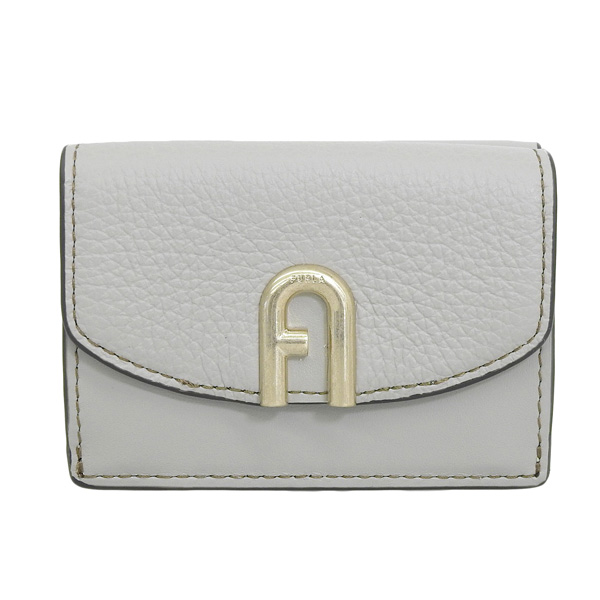 フルラ FURLA 財布 （グレー系）