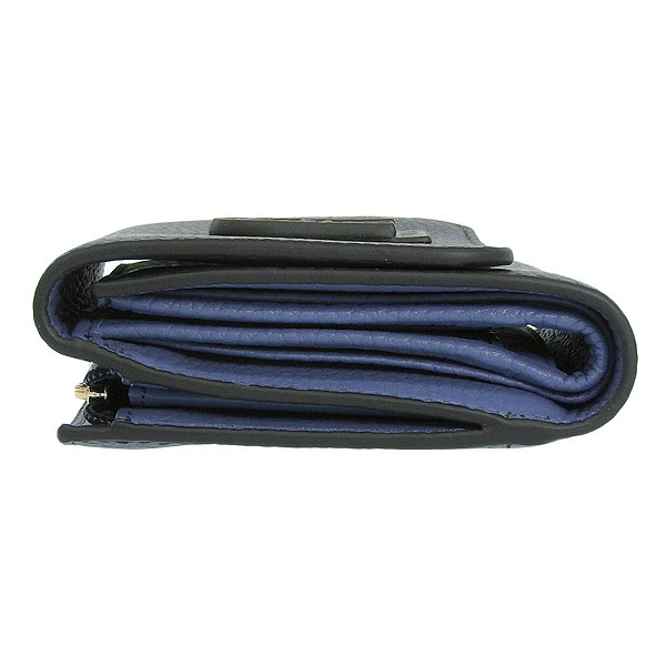 FURLA ブラック 三つ折り 財布　DAFNE ダフネ Amazon | [フルラ] 財布 レディース 2つ折り 折財布 コンパクト