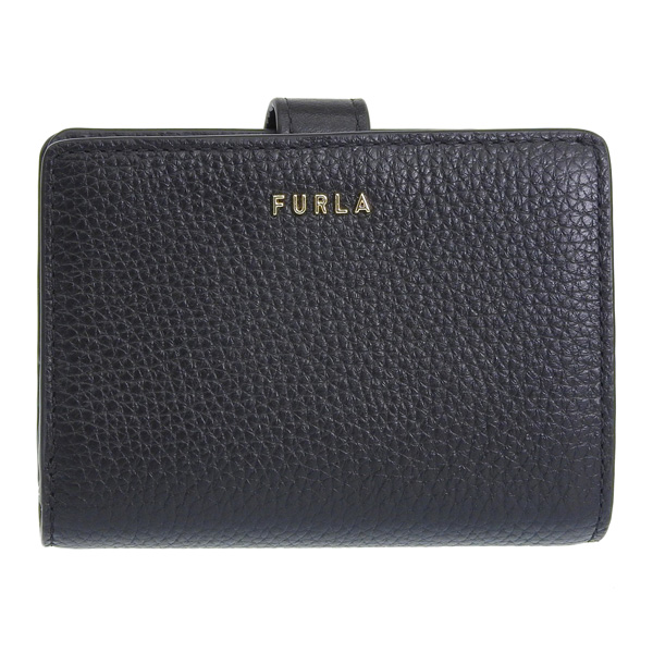フルラ FURLA 財布 （ブラック）
