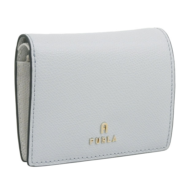 特価セール フルラ 財布 レディース 2つ折り 折財布 アウトレット レザー グレーベージュ カメリア FURLA CAMELIA S COIN  WP00304ARE0002317S : wp00304are0002317s : Riverall(リヴェラール)Yahoo!店 - 通販 -  Yahoo!ショッピング