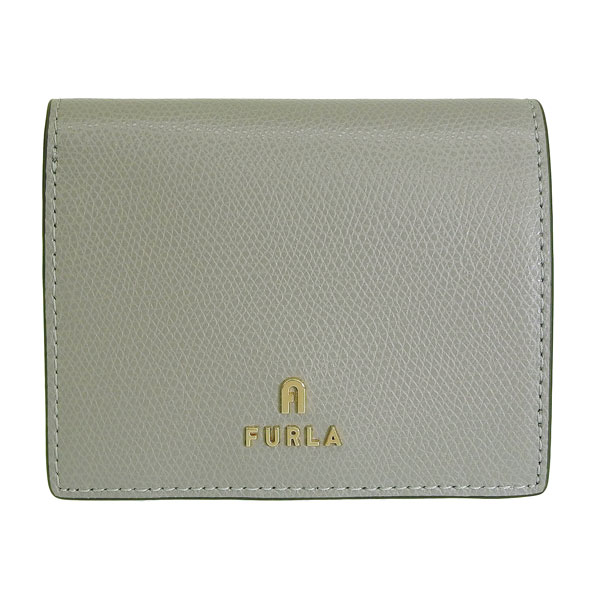フルラ FURLA 財布 （グレー）