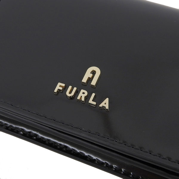 FURLA フルラ 名刺入れ レディース カードケース アウトレット