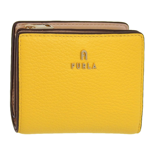 フルラ FURLA 財布 （イエロー）