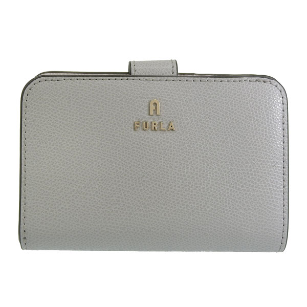 フルラ FURLA 財布 （グレー）