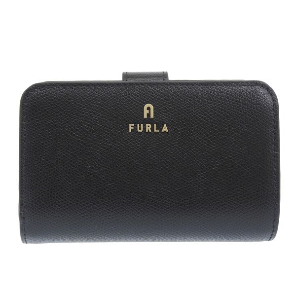フルラ FURLA 財布 （ブラック）