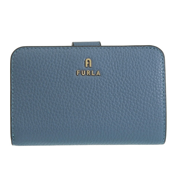 FURLA（フルラ） 財布 レディース 2つ折り 折財布 コンパクト