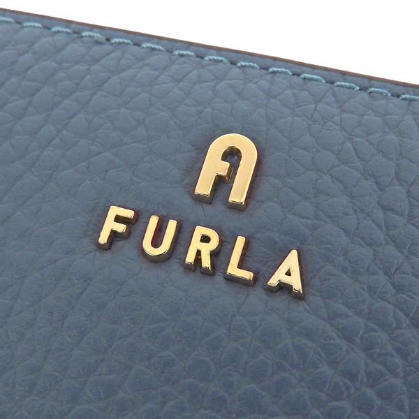 FURLA（フルラ） 財布 レディース 2つ折り 折財布 コンパクト