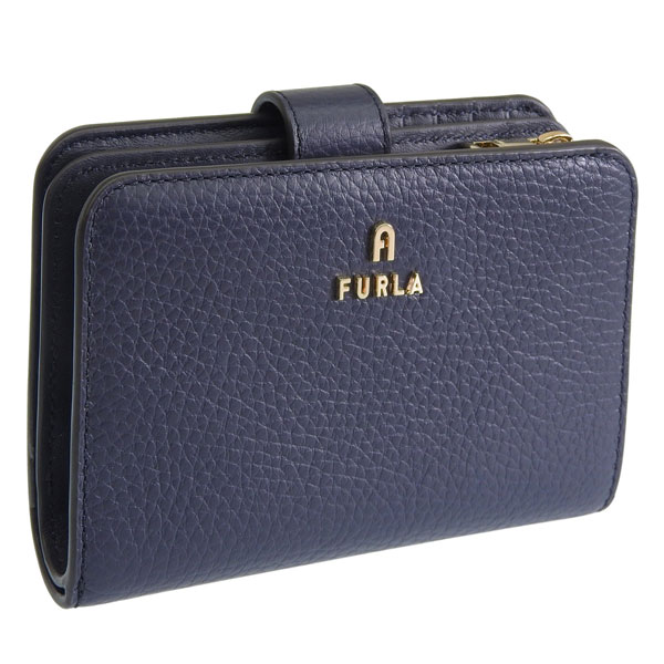 FURLA（フルラ） 財布 レディース 2つ折り 折財布 コンパクト