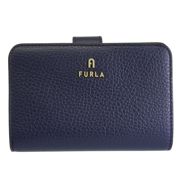 FURLA（フルラ） 財布 レディース 2つ折り 折財布 コンパクト