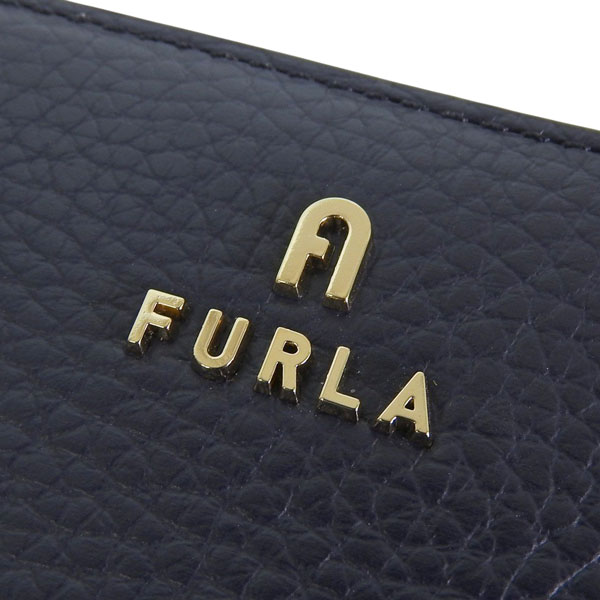 FURLA（フルラ） 財布 レディース 2つ折り 折財布 コンパクト