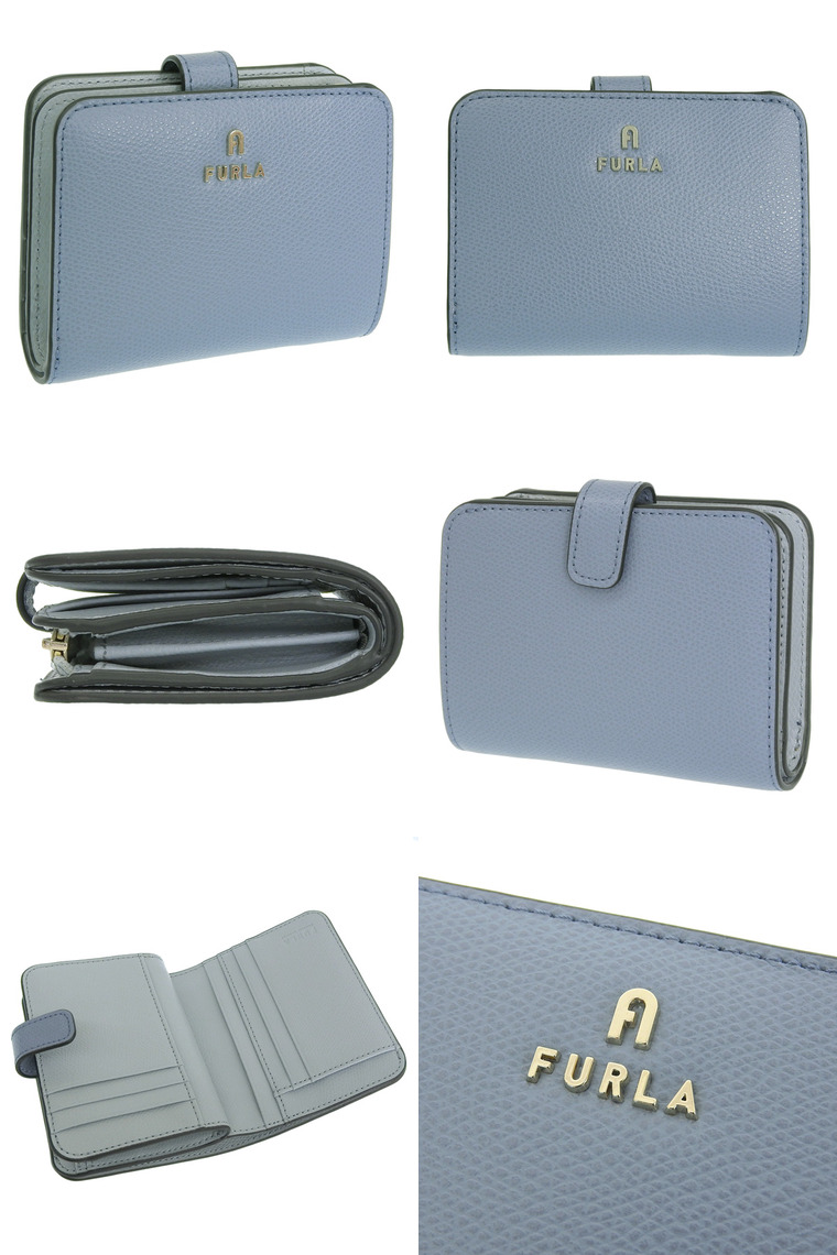 FURLA レディース財布（色：グリーン系）の商品一覧｜財布、帽子