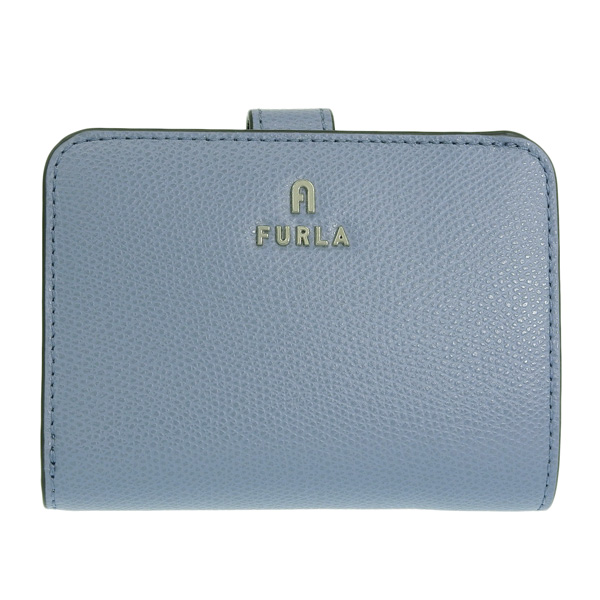 フルラ FURLA 財布 （ブルー）