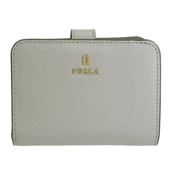 フルラ FURLA 財布 （グレー）