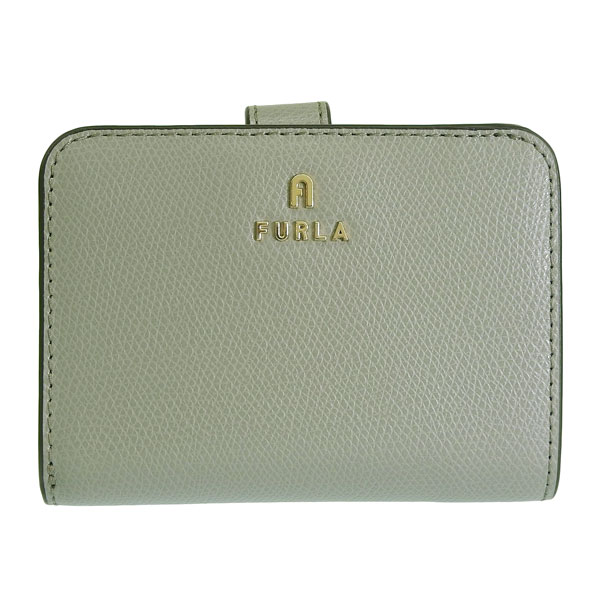 フルラ FURLA 財布 （グレー）