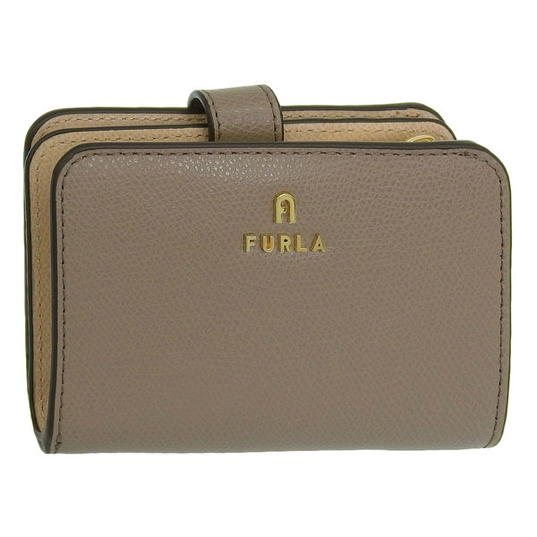 FURLA フルラ 財布 レディース 2つ折り 折財布 コンパクト