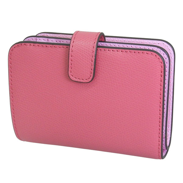 FURLA（フルラ） 財布 レディース 2つ折り 折財布 コンパクト レザー