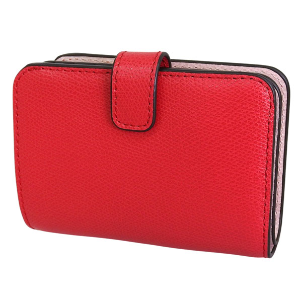 FURLA（フルラ） 財布 レディース 2つ折り 折財布 コンパクト レザー