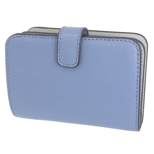 フルラ 財布 レディース 二つ折り財布 レザー ブルー FURLA CAMELIA S COMPACT WALLET WP00315ARE0002506S FURLA FURLA（フルラ） 財布 レディース 2つ折り 折財布 コンパクト レザー