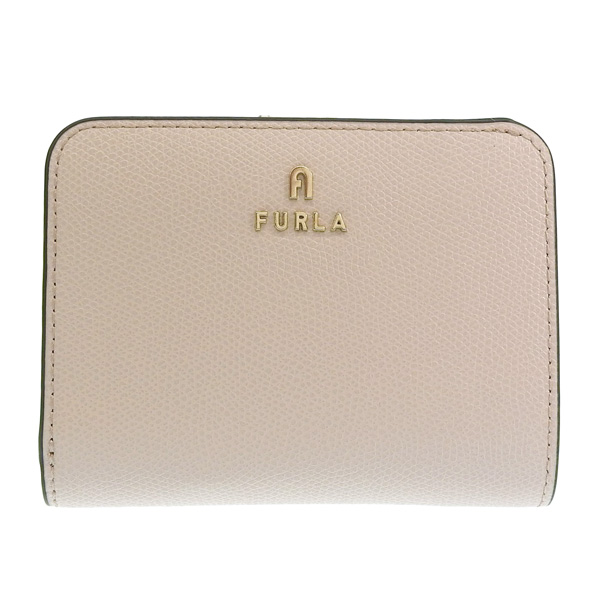 フルラ FURLA 二つ折り財布 （バレリーナ）