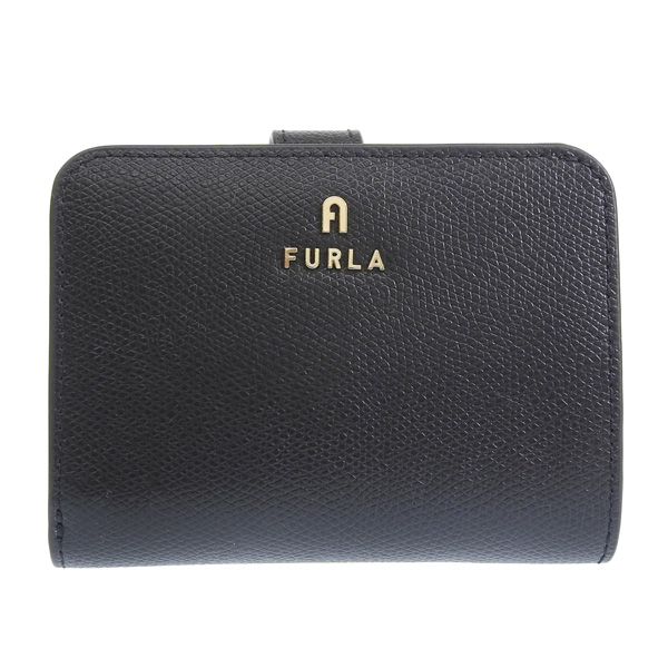 フルラ FURLA 財布 （ブラック）