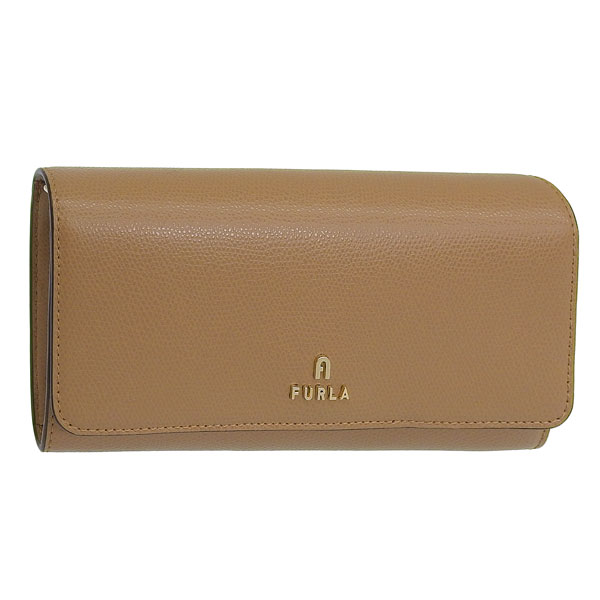 フルラ FURLA 財布 （ブラウン）