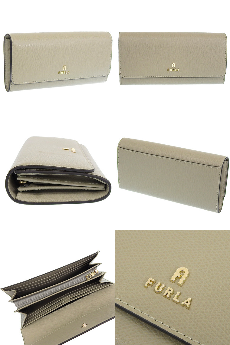 FURLA レディース長財布（色：ブルー系）の商品一覧｜財布｜財布、帽子