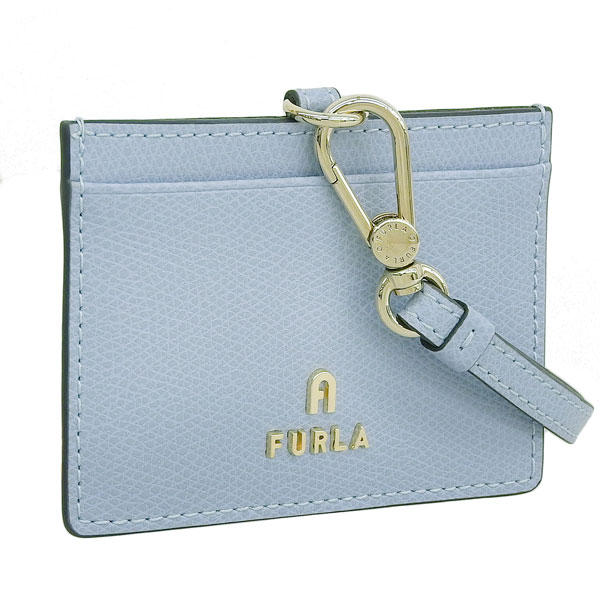 FURLA フルラ カードケース レディース アウトレット IDカード