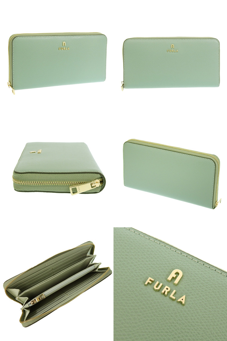 フルラ 財布 レディース 長財布 ラウンドファスナー カメリア FURLA CAMELIA XL ZIP AROUND WP00322