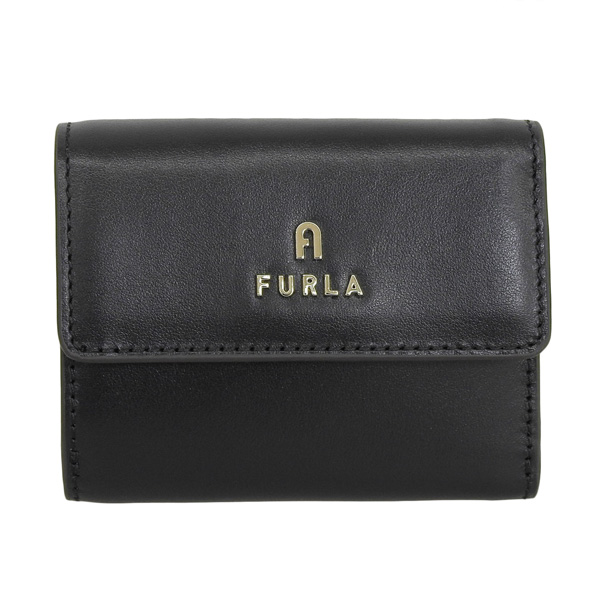 フルラ FURLA 財布 （ブラック）