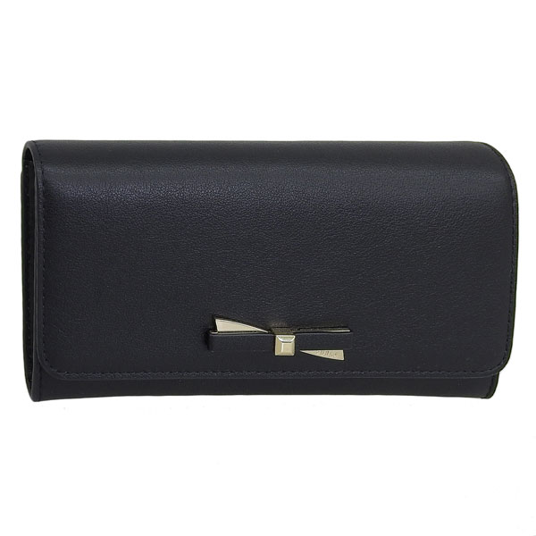 フルラ FURLA 財布 （ブラック）