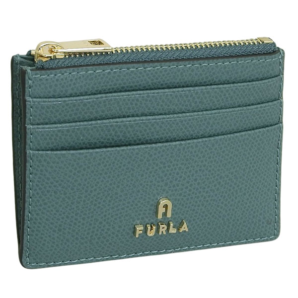 FURLA（フルラ） カードケース コインケース レディース レザー