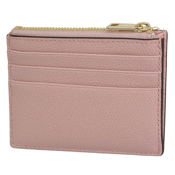 FURLA（フルラ） カードケース コインケース レディース レザー ピンク