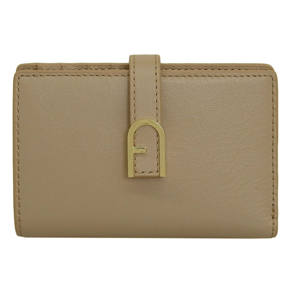 フルラ FURLA 財布 （ベージュ）