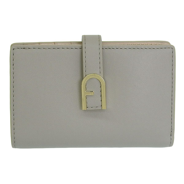 フルラ FURLA 財布 （グレー）