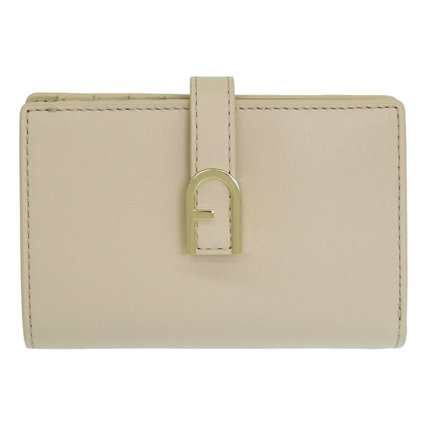 フルラ FURLA 財布 （ベージュ）